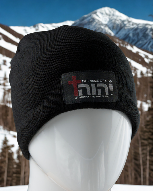 Winter Beanie — Fleece Lined