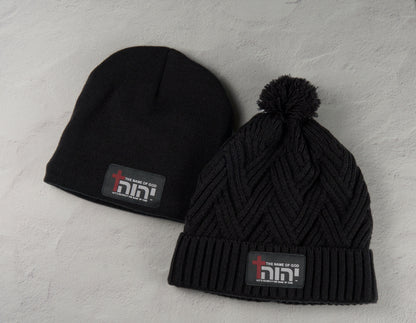 Winter Hat — Fleece Lined