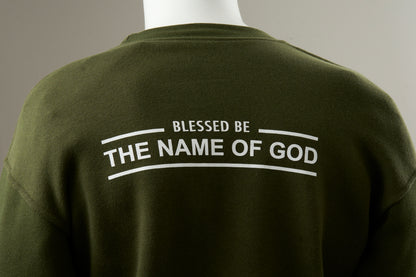 Crew Neck — Made in the U.S.A.