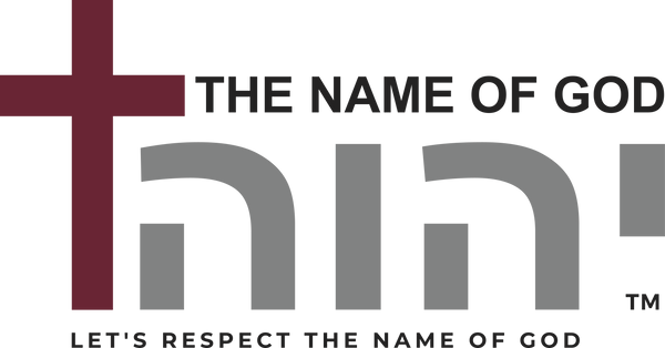 The Name of God