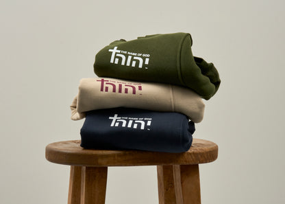 Crew Neck — Made in the U.S.A.